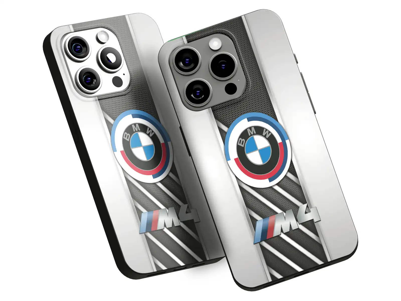 BMW Cover Telefono Design su Misura